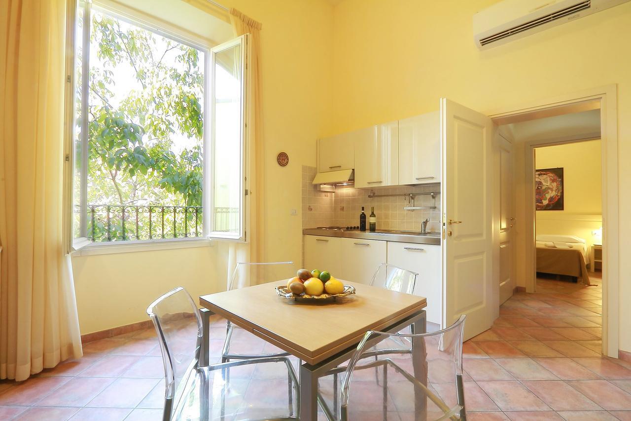 Relais Panoramic Cathedral Apartamento *