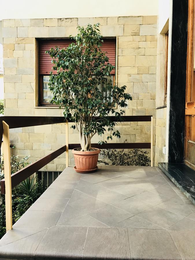 Acomodação com café da manhã  Monteverdi Il Tulipano 3*
