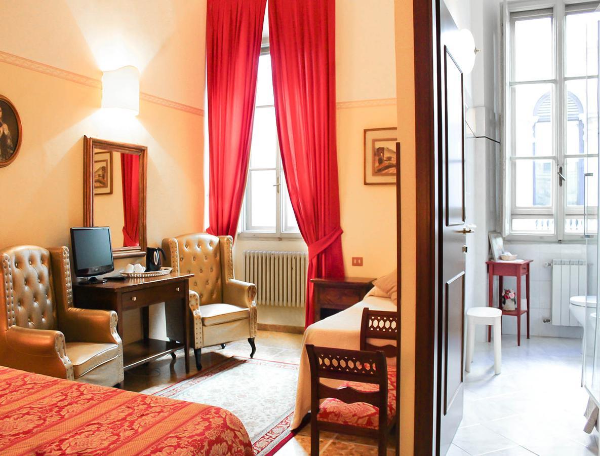 Casa de hóspedes Tourist House Duomo Florença