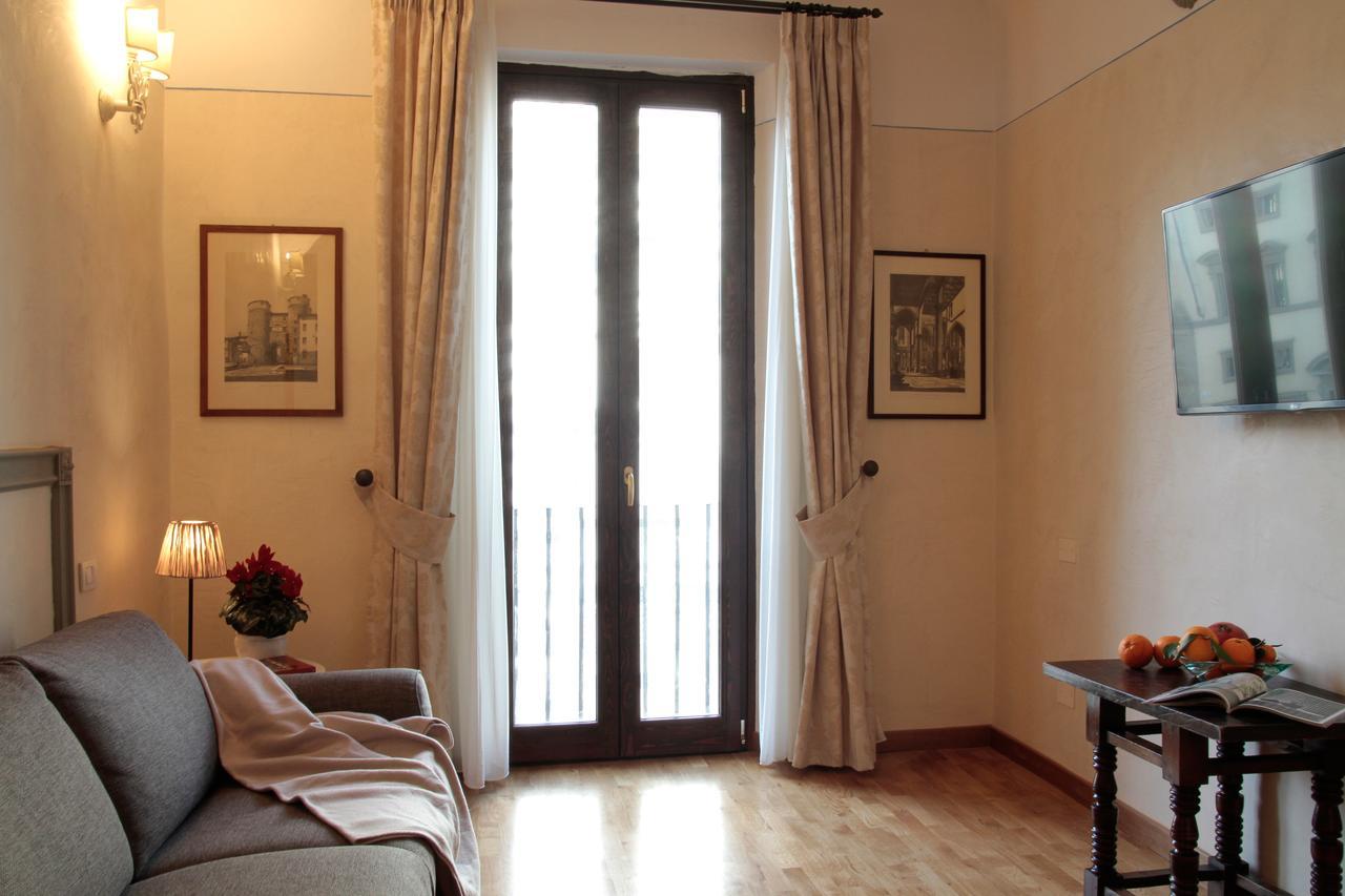 Cathedral View Appartement *