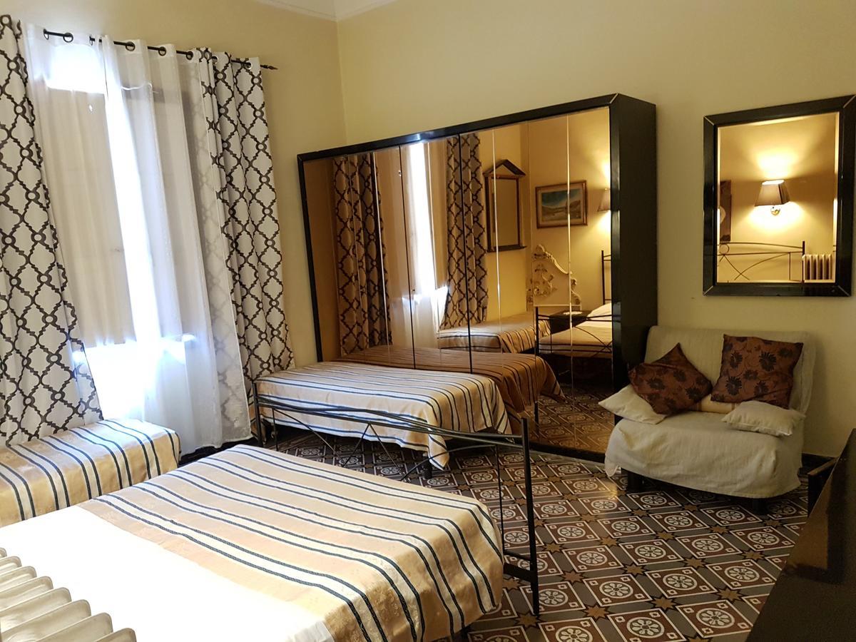Hotel Souvenir Maya Florence