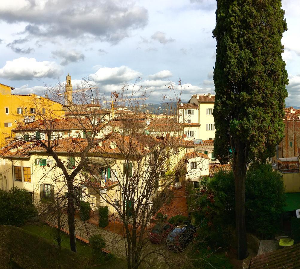 Appartement La Maison At The Old Bridge