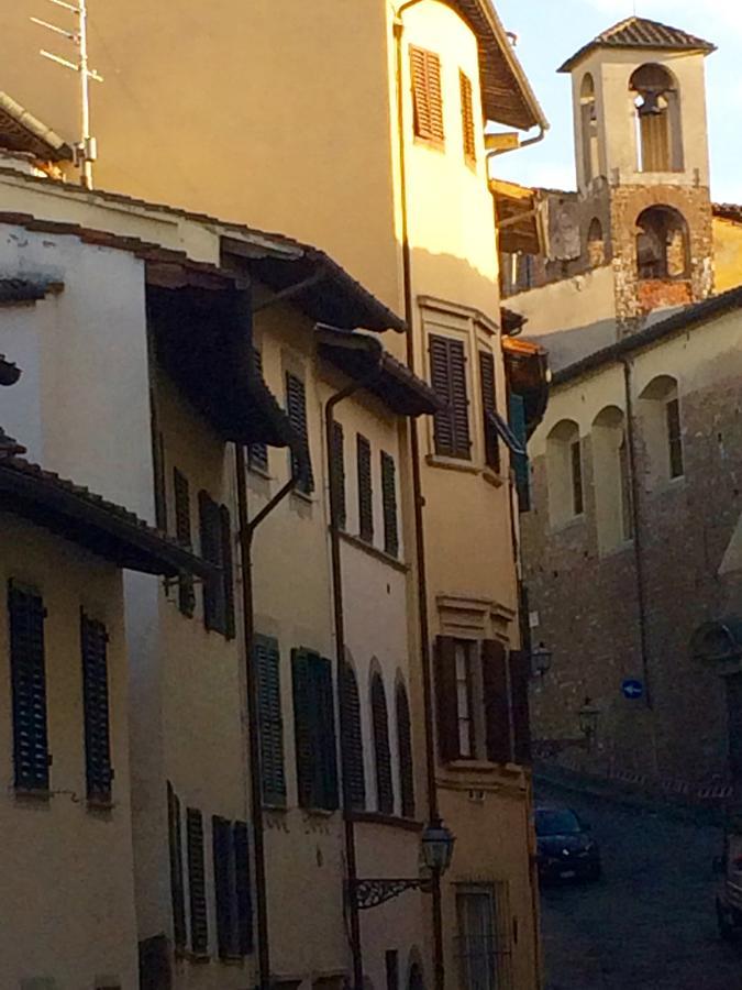 La Maison At The Old Bridge Appartement *
