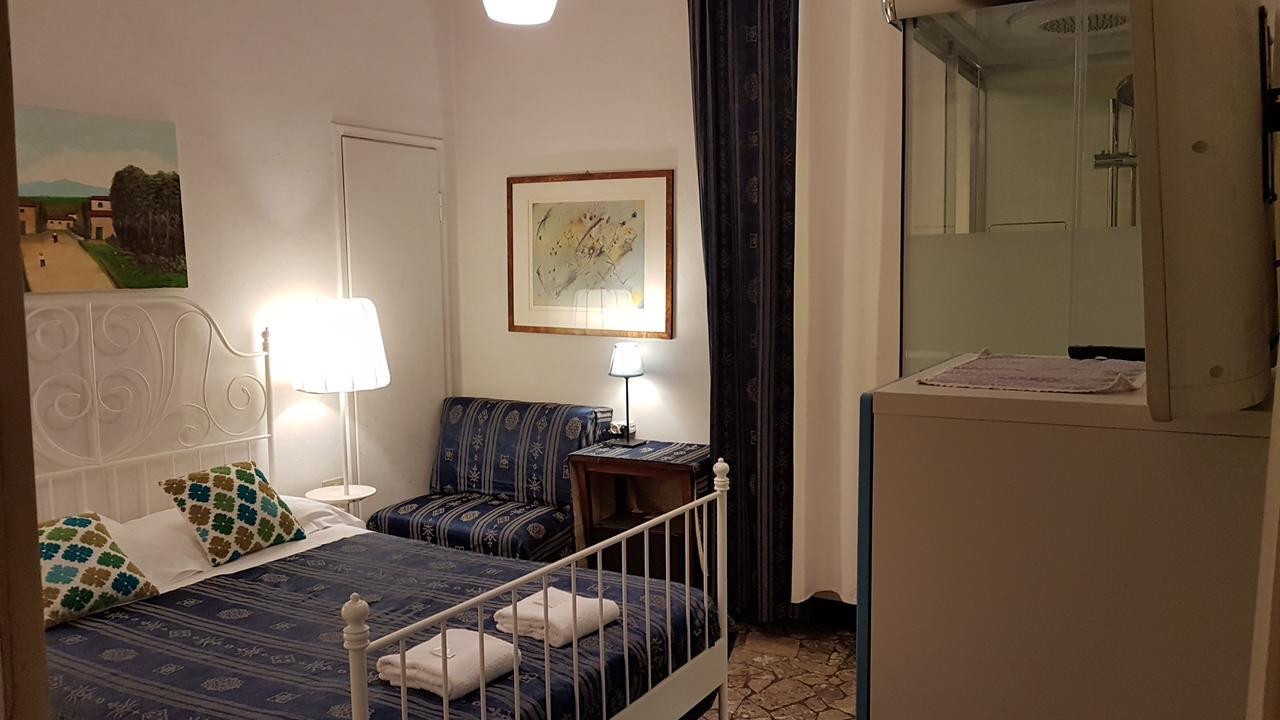 Souvenir Maya Hotel Florence