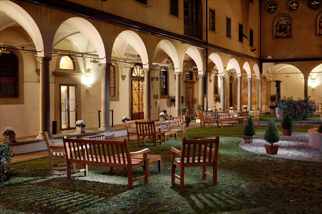 Acomodação com café da manhã  Convitto Della Calza - Casa Per Ferie