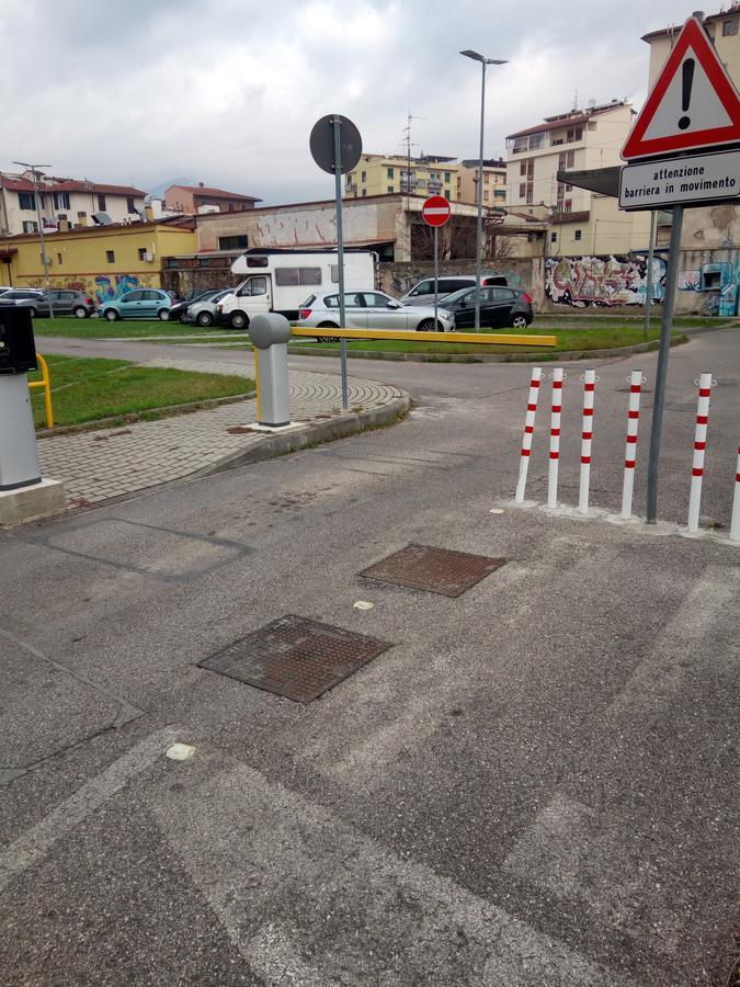 Rifredi Firenze