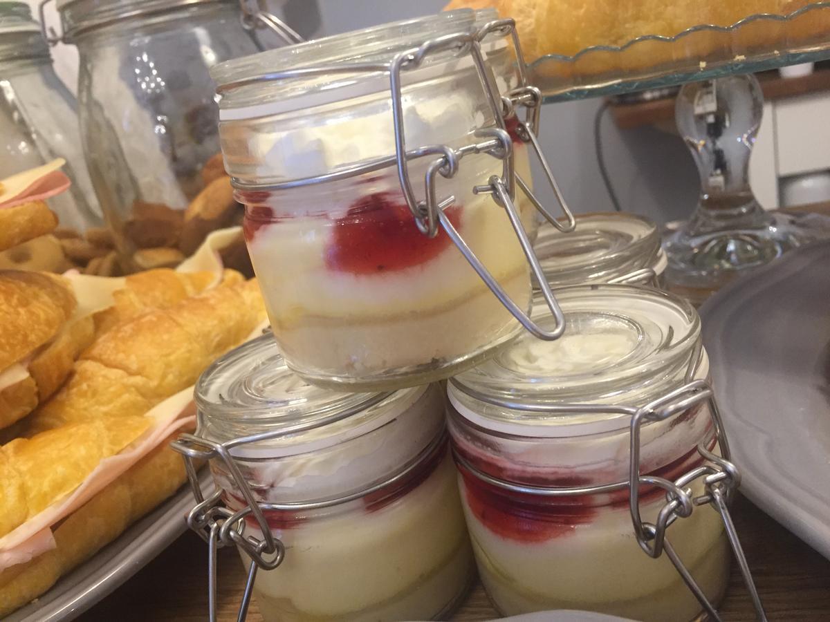 Bed & Breakfast La Nannina Firenze