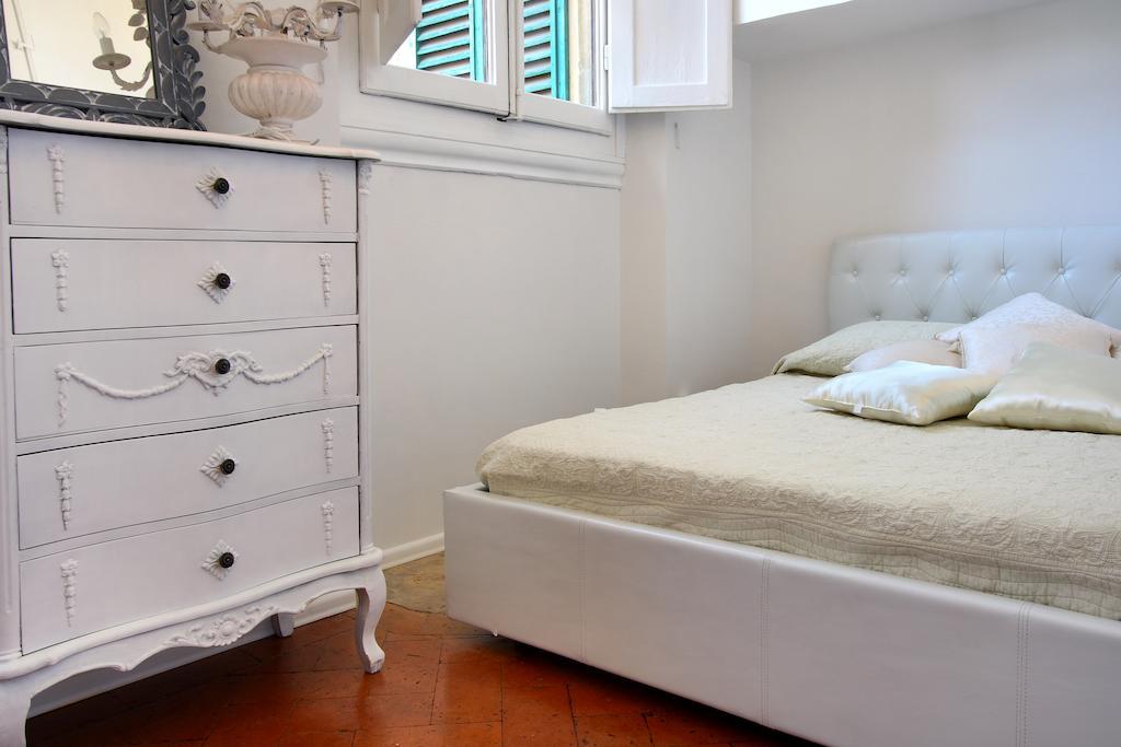 Bed & Breakfast Palazzo Tolomei - Residenza D'epoca Firenze
