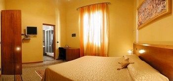 Casa de hóspedes La Luna 3*
