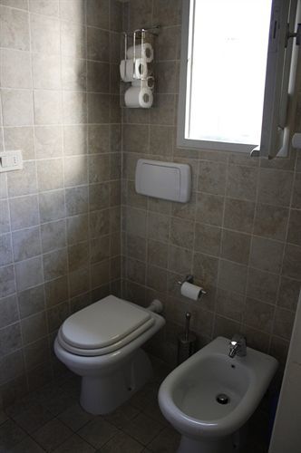 Gjestgiverier Il Ghiro Firenze