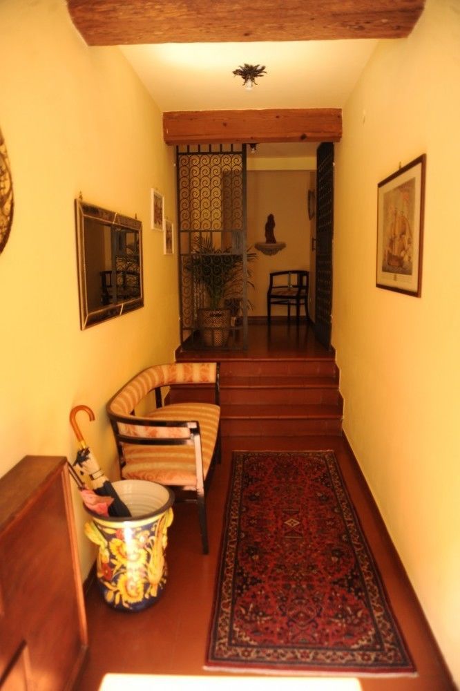 La Rosa Townhouse 3* Florença