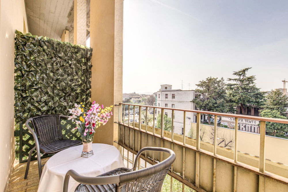 Maison Bianca Florence