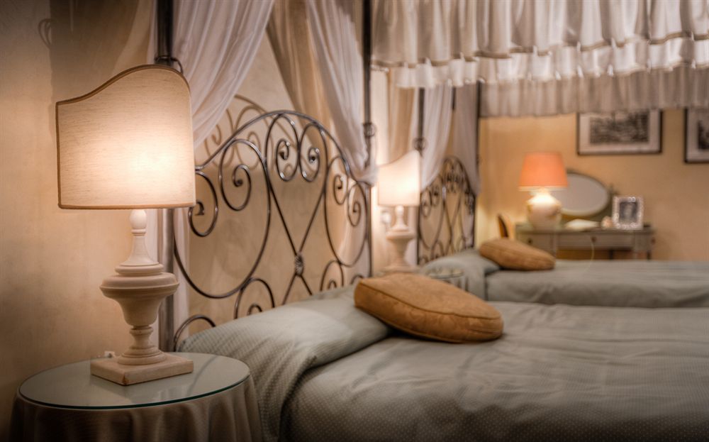 Palazzo Dal Borgo 4*
