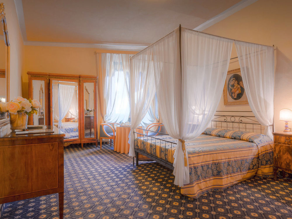 Hotel Palazzo Dal Borgo Firenze