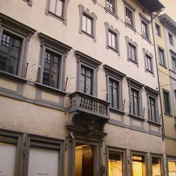 Scoti * Florença