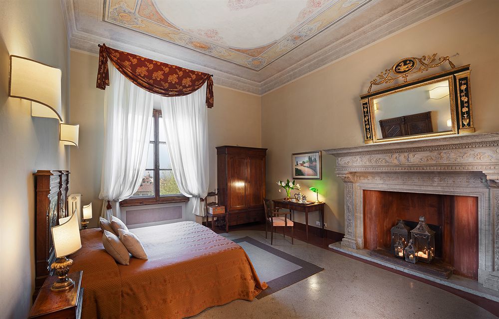 Palazzo Guadagni Hotel Florence