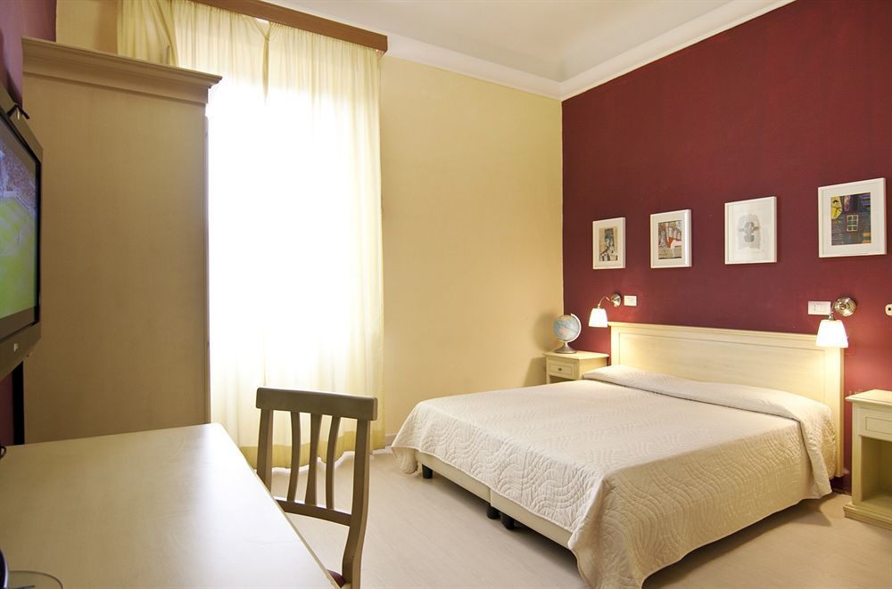 Genzianella Hotel