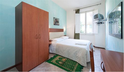 Casa Billi Gæstehus Firenze