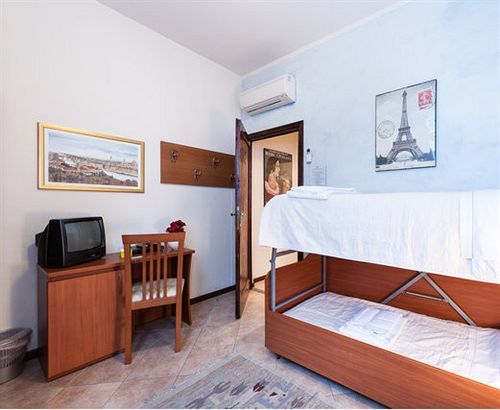 Casa Billi Gæstehus Firenze