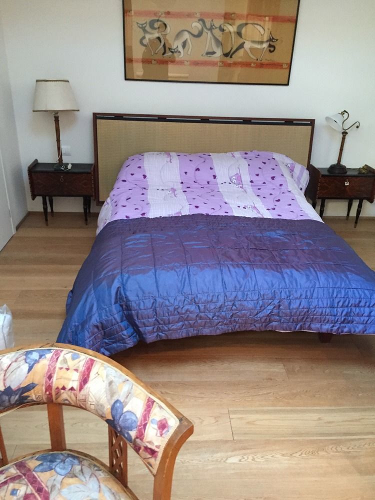 Aparthotel Vintage Florença