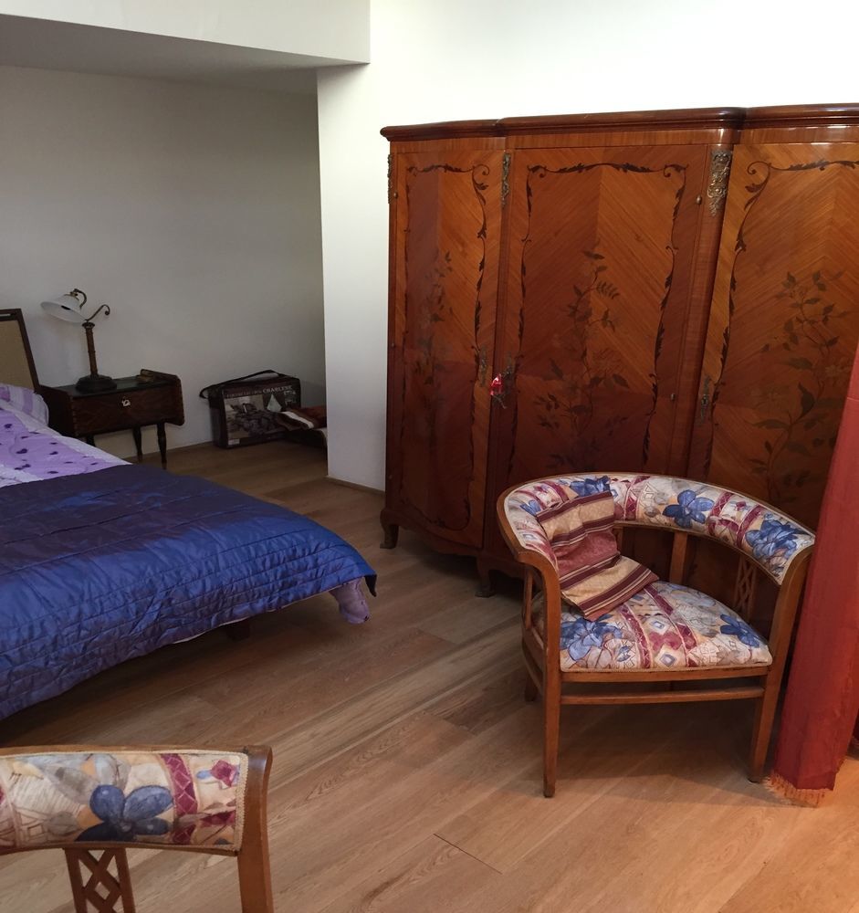 Aparthotel Vintage