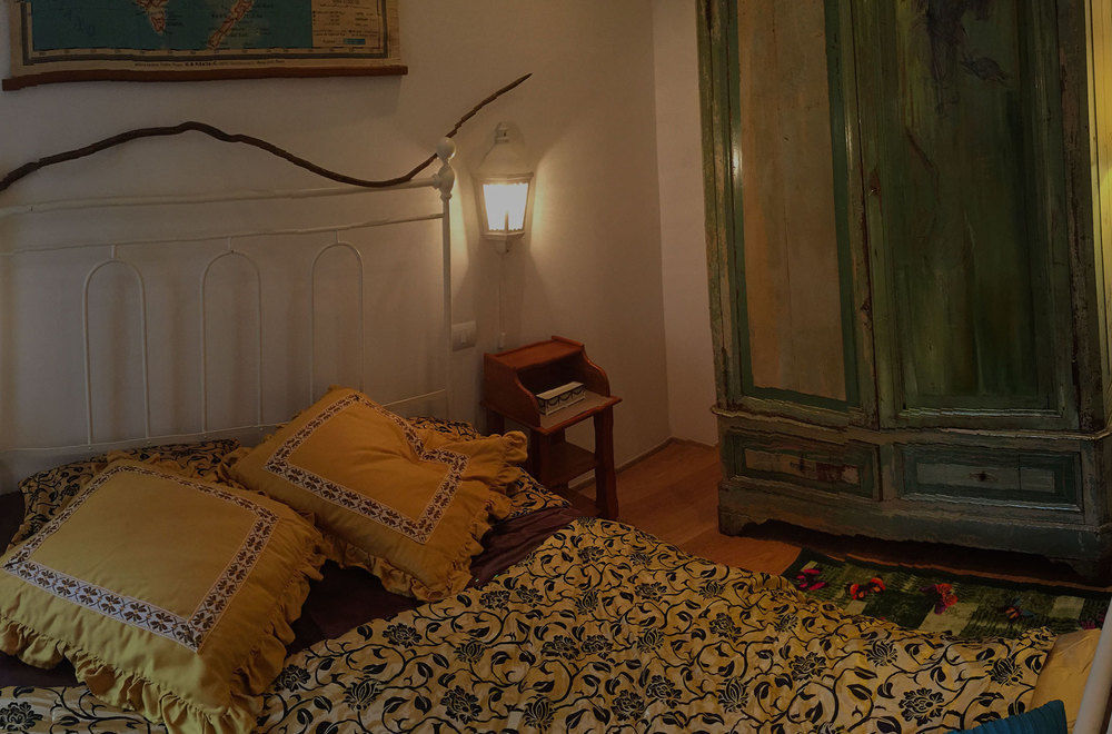 Aparthotel Vintage Florença