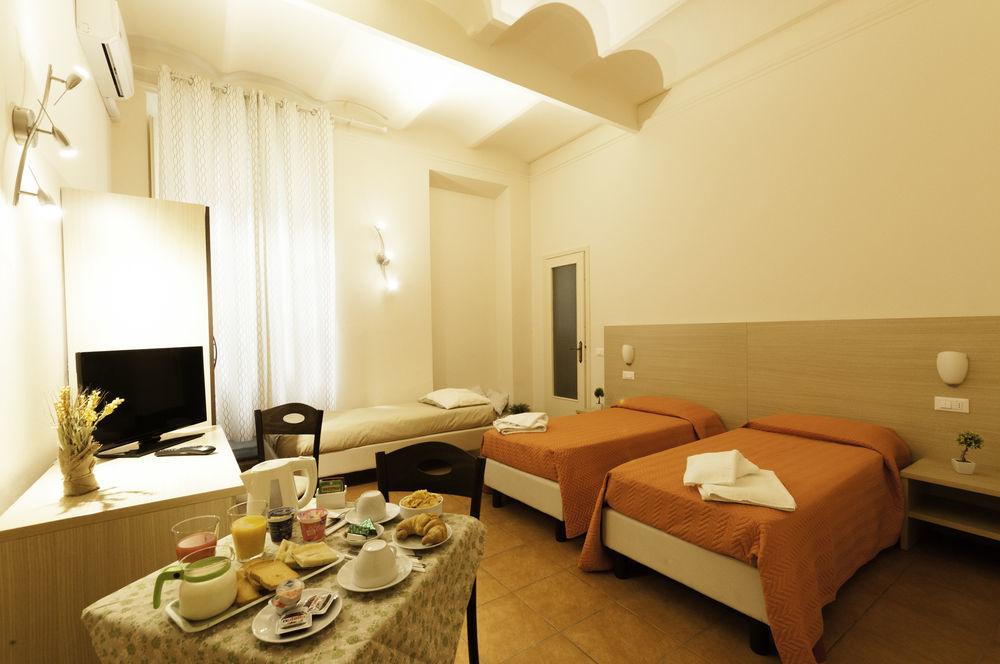 Corte Passi 2* Firenze