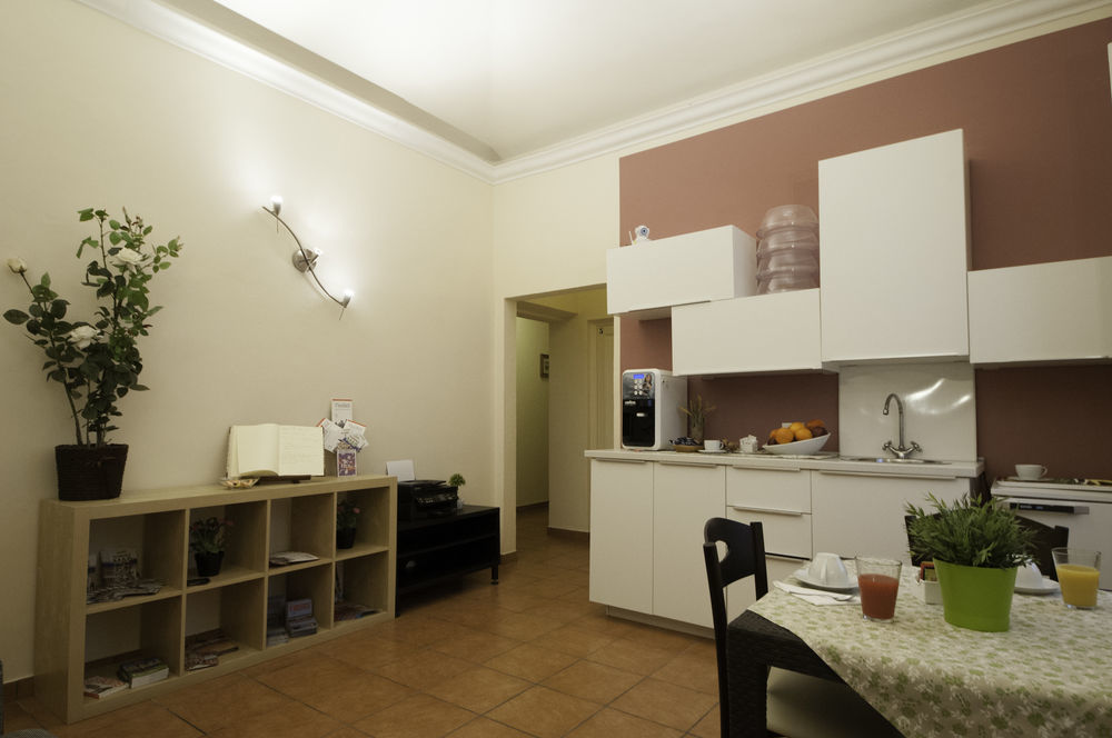 Corte Passi Firenze