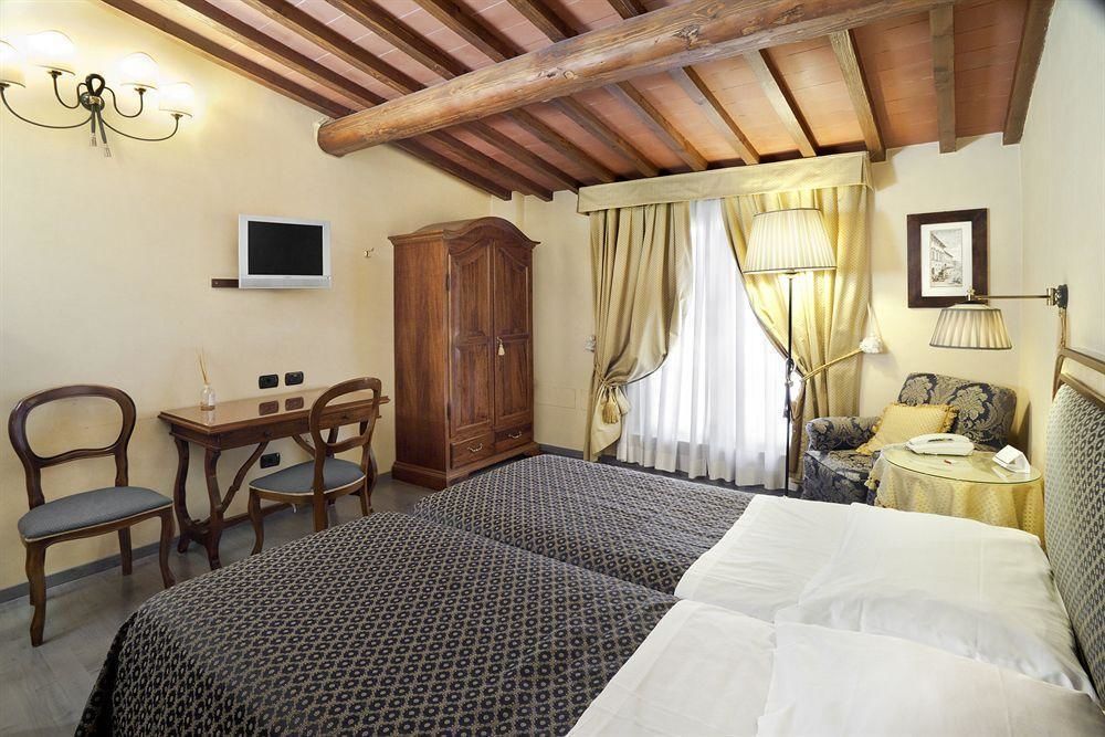Lhp River & Hotel Firenze