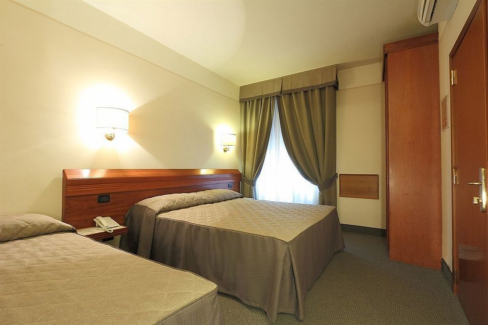 Arcadia 3* Firenze