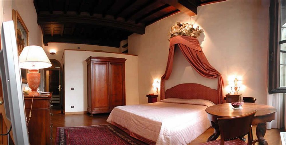 Residenza D'epoca In Piazza Della Signoria Bed & Breakfast Firenze