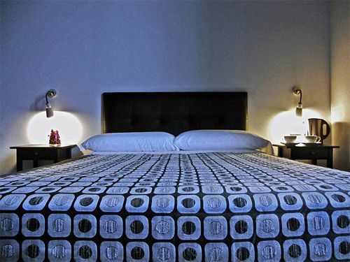 Adelaide House Gjestgiverier Firenze