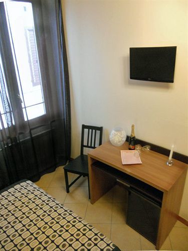 Adelaide House Firenze
