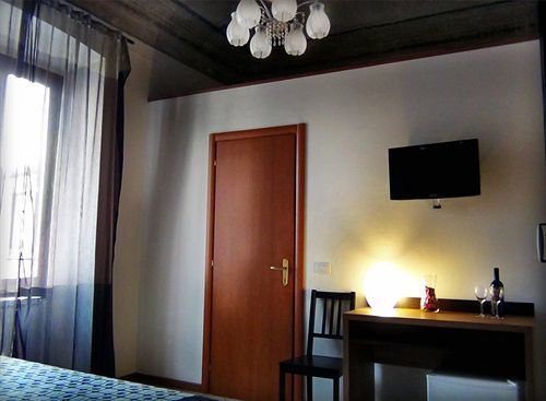 Adelaide House Gjestgiverier Firenze