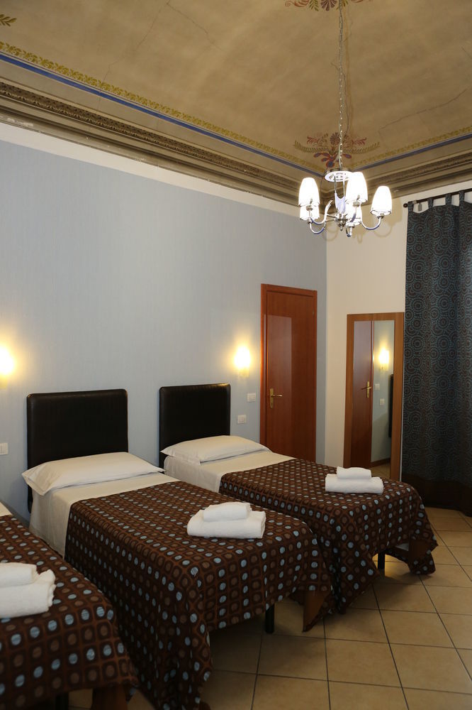 Gjestgiverier Adelaide House 2*