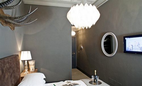 Porcellino Gallery Art Boutique Bb Firenze