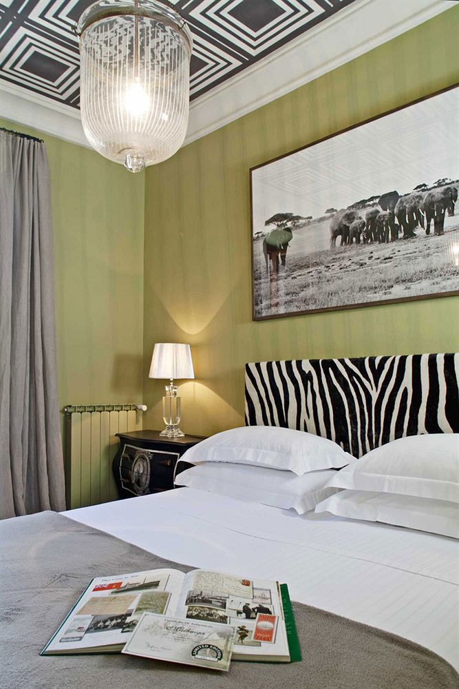Porcellino Gallery Art Boutique Bb Bed & Breakfast Firenze