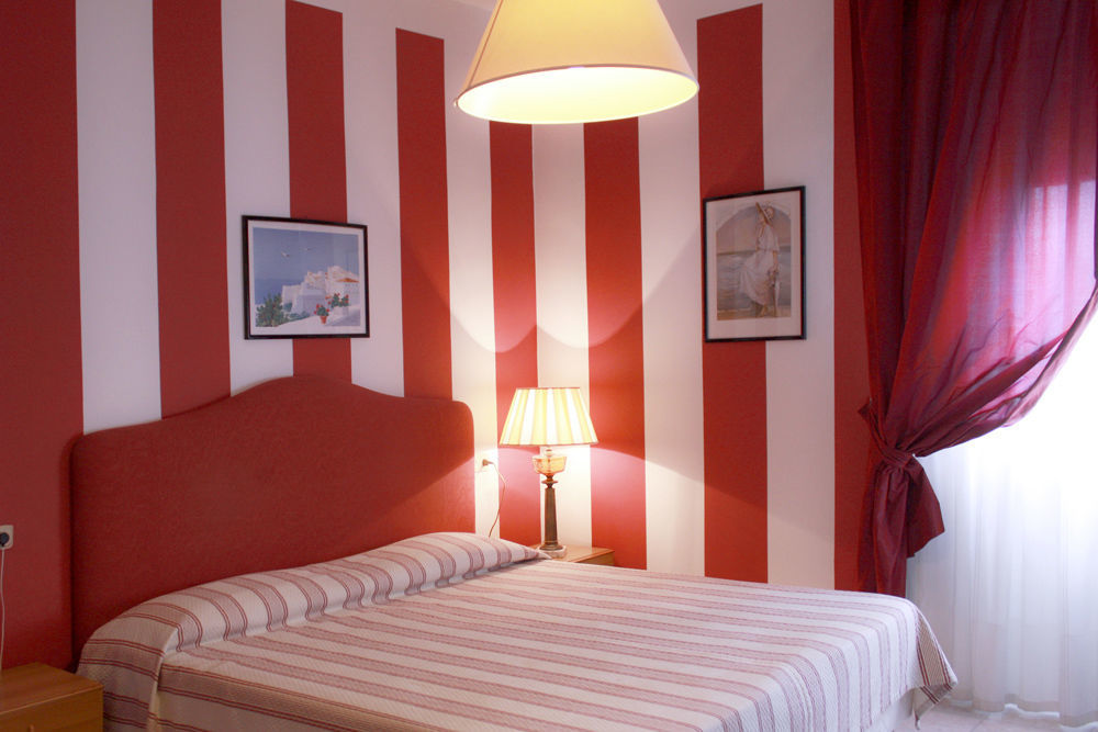 Hotel Alex Florença