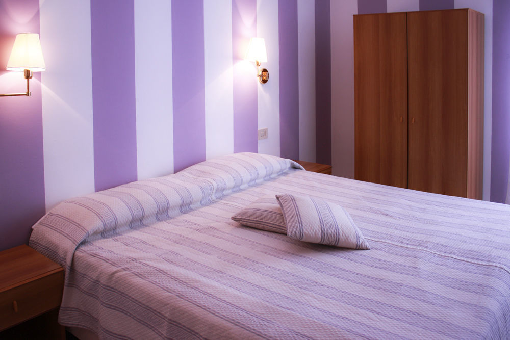 Alex Hotel Florença