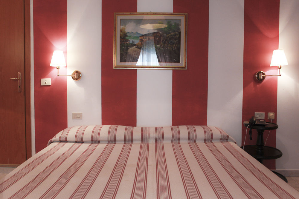 Hotel Alex Florença