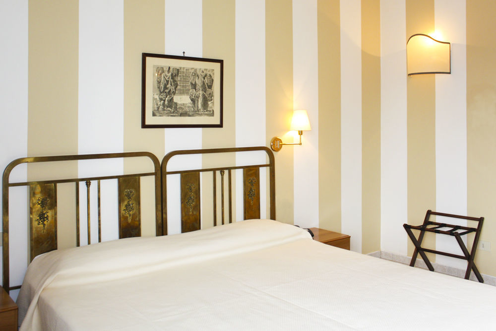 Alex Hotel Florença