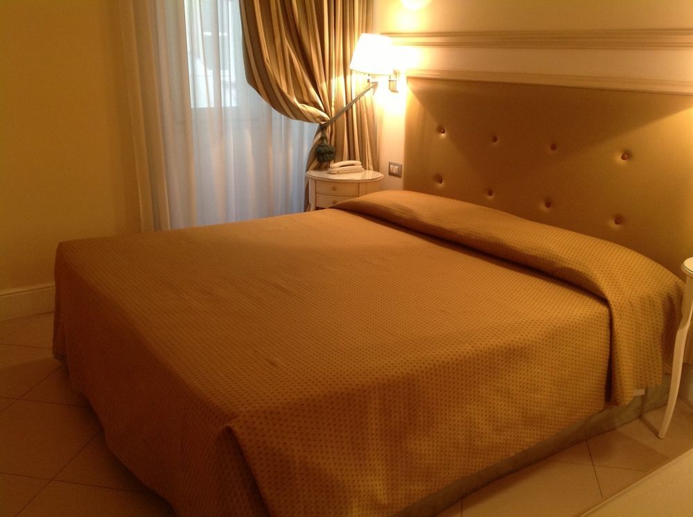 Dei Macchiaioli Hotel Firenze