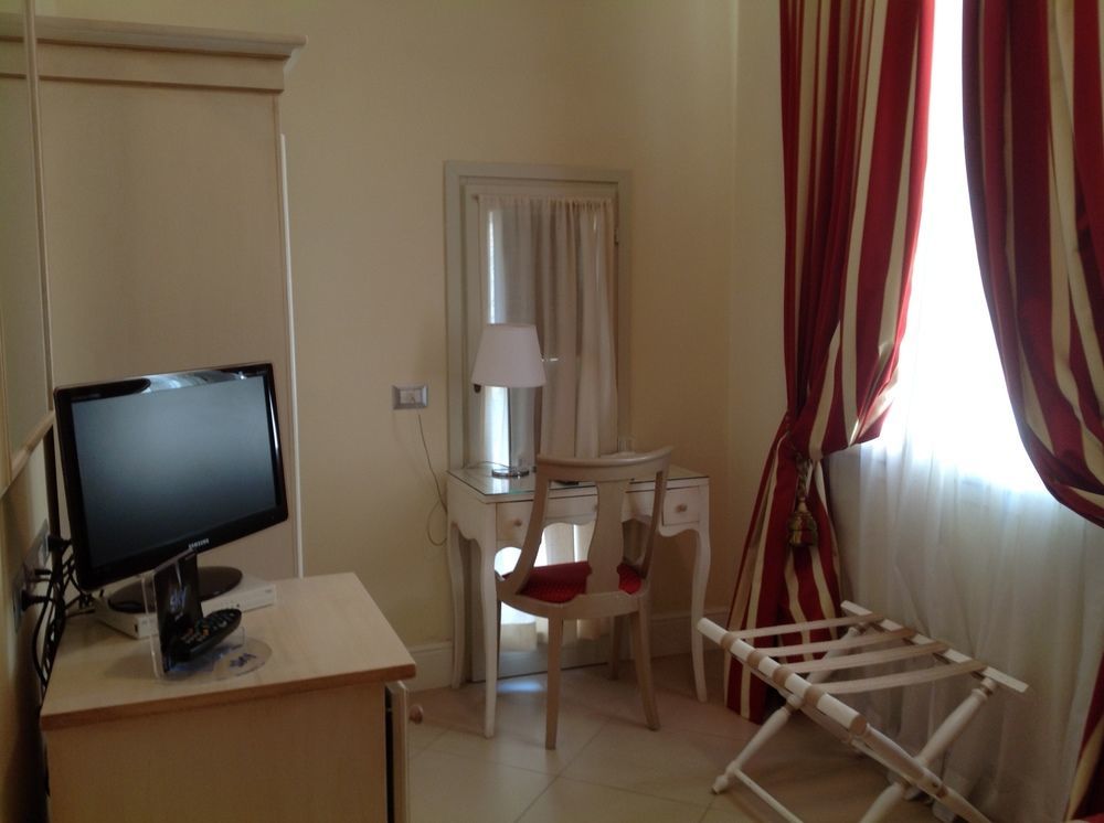 Hotel Dei Macchiaioli Firenze