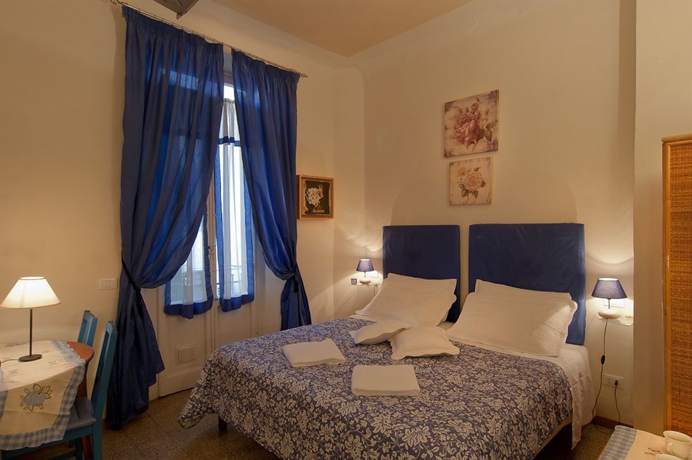 Bed&bed Cassia Firenze