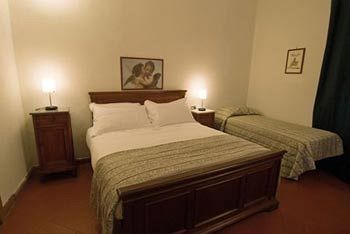 Dei Guelfi Bed & Breakfast Firenze