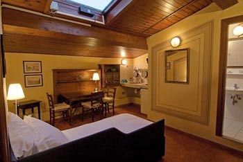 Dei Guelfi Bed & Breakfast