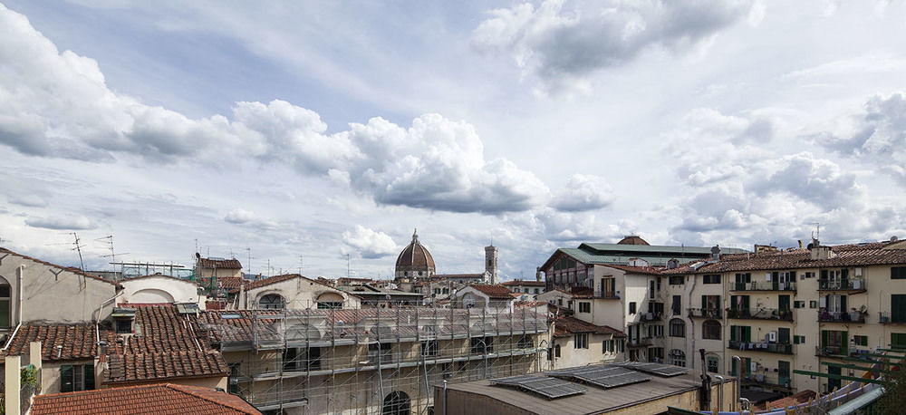 Dei Guelfi 2* Firenze