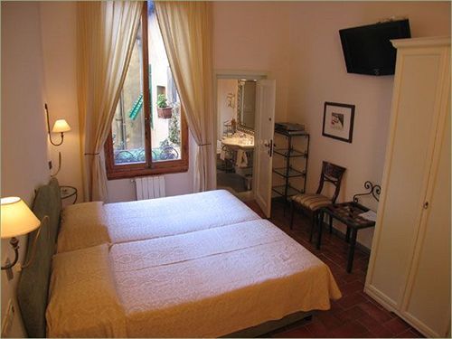 La Casa Del Ghiberti Bed & Breakfast Florence