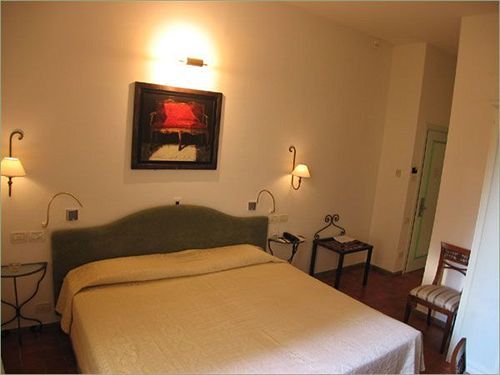 La Casa Del Ghiberti 3*