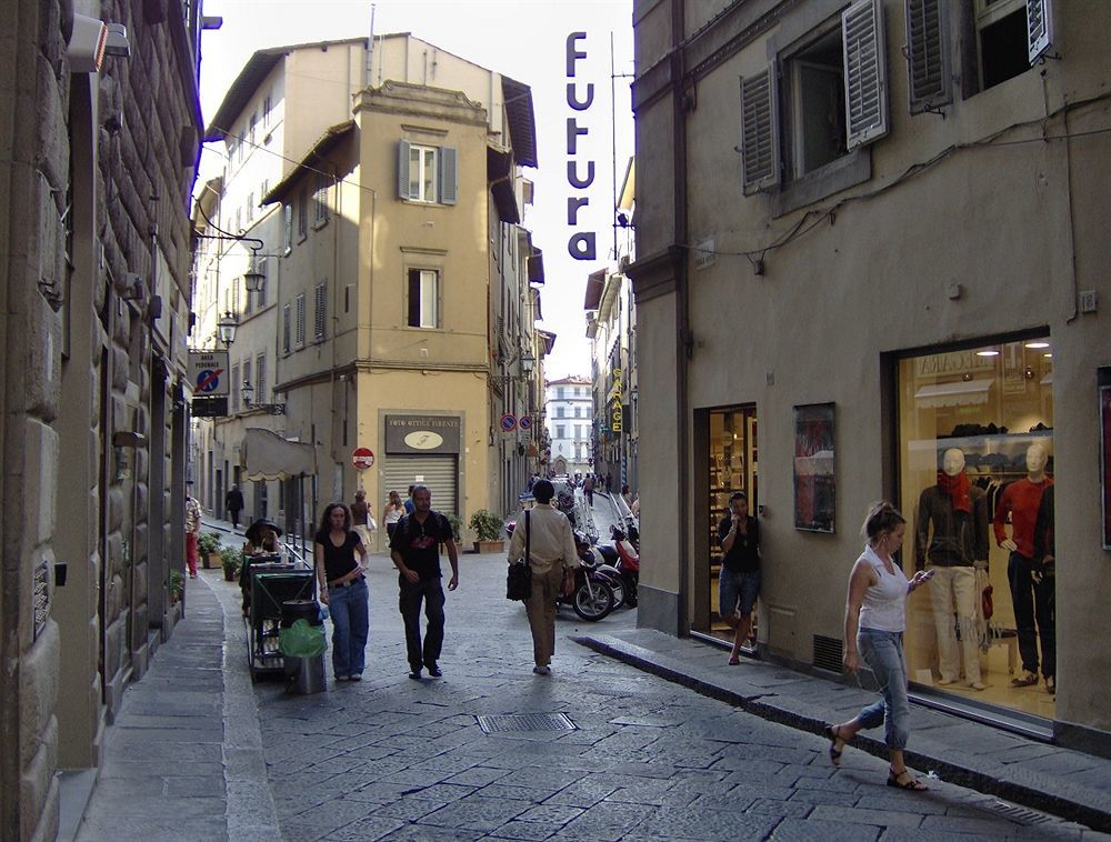 Hotel Esperanza Florence